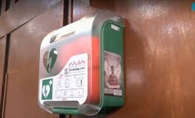 В края на миналата година Видин загуби едно младо момче