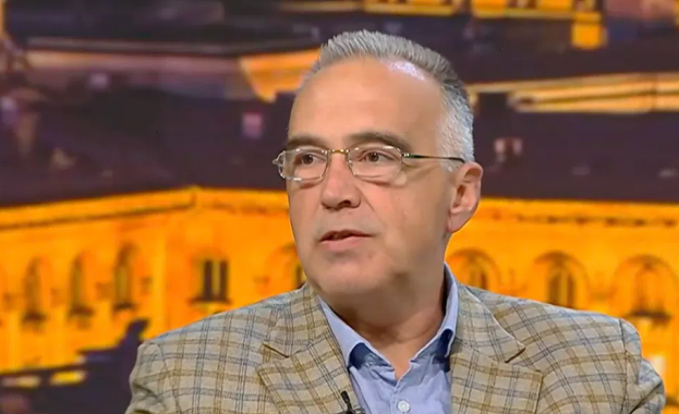 Главчев не е добър вариант за служебен премиер Ще изглежда