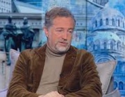 Иво Христов: Коалиция "Прогресивна България" се стреми към самостоятелно мнозинство, нови лица и конкретни решения на реални проблеми