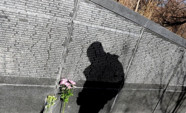 България почита паметта на жертвите на комунистическия режим Датата 1