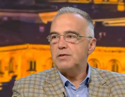 Антон Кутев: Не виждам проблем в мълчанието и отсъствието на Румен Радев