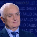 Министър Запрянов: Членството ни в Съвета за мир не е грешка