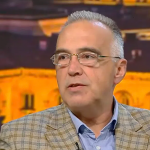 Антон Кутев: Главчев и Филипова не са добри варианти за служебен премиер