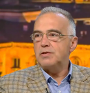 Антон Кутев: Не виждам проблем в мълчанието и отсъствието на Румен Радев