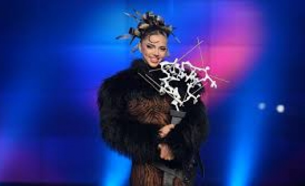 DARA е големият победител в националната селекция на БНТ за