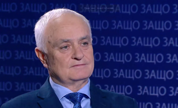 Автоматично присъединяването към Съвета за мир не изисква от България