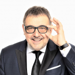 Проф. Любомир Стойков с награда за визионерство в културата и образованието