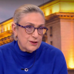 Доц. Буруджиева: Радев ще продължи да се придържа към президентския си образ