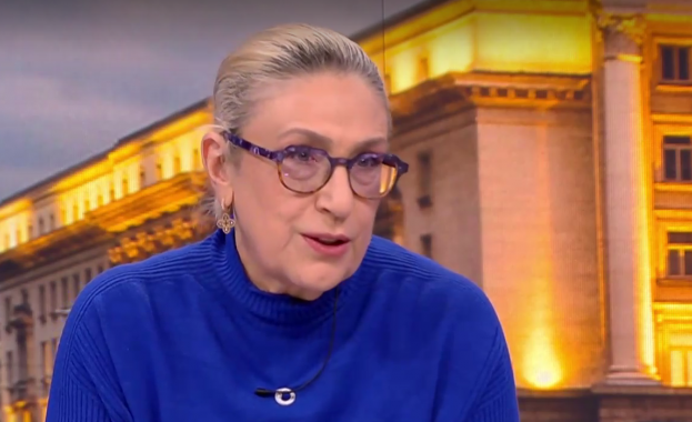 Румен Радев не ми звучеше като ляв лидер в интервюто