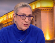 Доц. Буруджиева: Радев ще продължи да се придържа към президентския си образ
