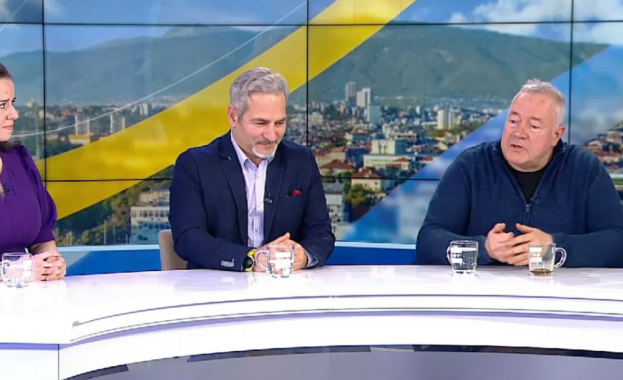 Румен Радев даде своето първо телевизионно интервю в Панорама след