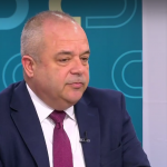 Иван Анчев: Израел може да реши проблемите си с Иран сега, тъй като режимът е в криза