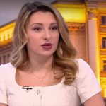 Павела Митова: Липсата на стабилно правителство струва на България 2,5 млрд. евро по ПВУ