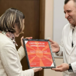 Скопие награди медици от "Пирогов"