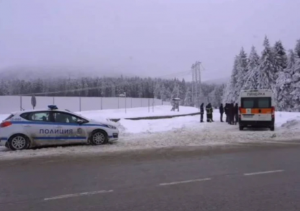  Главен комисар Захари Васков: Намерените край прохода Петрохан три тела не са на криминално проявени лица