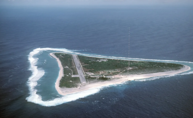 Япония съобщи че е извършила успешно извличане на седименти съдържащи