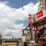 Износът на петрол от Венецуела се е увеличил значително, след като САЩ поеха контрола