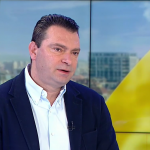 Калоян Паргов: Интересува ме дали БСП ще може да прескочи парламентарната бариера