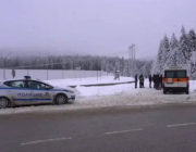  Главен комисар Захари Васков: Намерените край прохода Петрохан три тела не са на криминално проявени лица