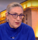 Доц. Буруджиева: Радев ще продължи да се придържа към президентския си образ