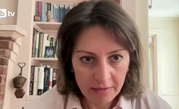 Среща с красивото лице на науката Доц д р Здравка