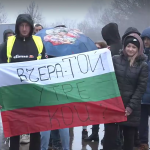 Гняв и протести след смъртта на мъж в катастрофа край Враца