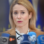 Калас призова Израел да прекрати военната си операция в Ливан