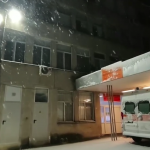 След 5 часа на тъмно и студено: Възстановено е електрозахранването в болницата в Гълъбово