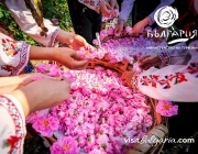 Министерството на туризма застана зад кандидатурата на наследството от Розовата долина за ЮНЕСКО