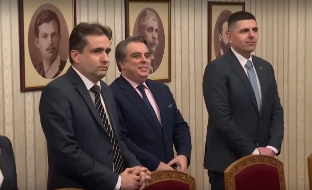 Очевидно 29 март вече не е опция най разумната дата