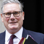 Стармър нарече предполагаемото предаване на поверителна информация на Eпстийн „позорно“