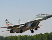 МО обяви поръчка за ремонт на двигатели за МиГ-29 за над 21 млн. евро