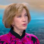 Поптодорова: Епстийн е имал връзка с руската престъпност за доставката на „млада плът“