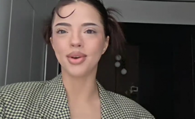 Победителката в националната селекция за представител на България на Евровизия