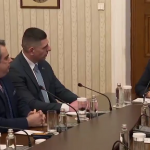 Илияна Йотова: След последните промени в Конституцията отговорността за служебния кабинет е споделена между изпълнителната и законодателната власт