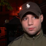 Осъдиха прокурорския син Васил Михайлов на година и осем месеца затвор за закана за убийство