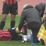 Защитник на Локомотив (Пловдив) аут за шест месеца