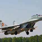 МО обяви поръчка за ремонт на двигатели за МиГ-29 за над 21 млн. евро