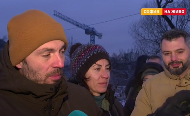 Жители на столичния квартал Манастирски ливади заплашват с протест Причината