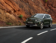 Новият Citroen C3 Aircross с рекорден пазарен скок в България