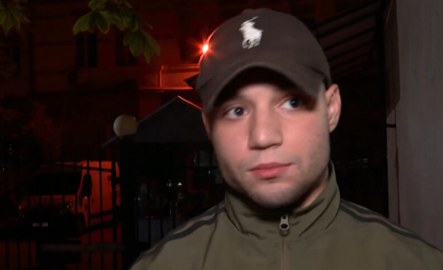 Софийският градски съд отмени условната присъда на Васил Михайлов по