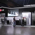 LG Electronics представя високоефективни HVAC и ядрени компонентни решения на AHR EXPO 2026