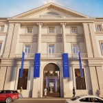 С помощта на мобилните си иновации Samsung дава възможност на спортисти и фенове да се потопят в атмосферата на Милано-Кортина 2026