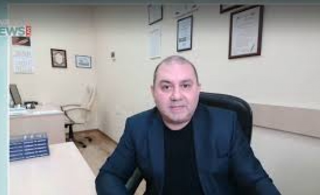 Предложението на ГЕРБ СДС да бъде сменен председателят на Народното