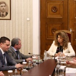 ИТН пред държавния глава: Служебният премиер не бива да е политическа фигура, каквито са Гюров и Главчев