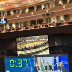 Министър Иван Иванов представи позицията на България по Европейския план за жилища на достъпни цени пред министрите с ресор жилищна политика