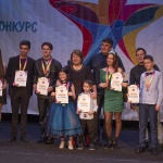 Националният конкурс „Път към славата“ се завръща с мащабна програма и рекорден награден фонд