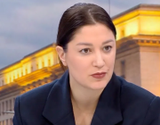 Социологът Евелина Славкова: Предизборната кампания започна, ситуацията на Йотова е много сложна