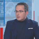 Цончо Ганев, "Възраждане": Ограничаването на секциите в Турция е ключово за честни избори