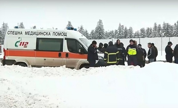 Множество версии противоречия и неясноти около случая с тримата мъже